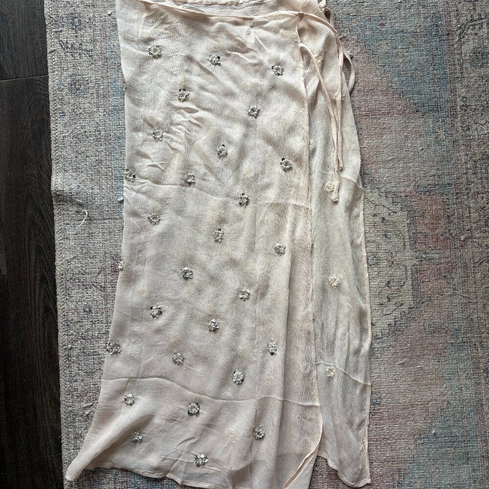 Free People Skirt